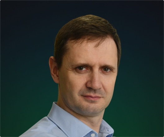 Дмитрий Лосев