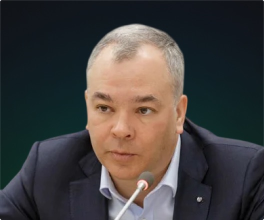 Владимир Маринов